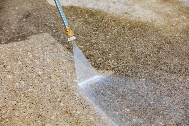 Best Gas Station Cleaning  in Glassmanor, MD